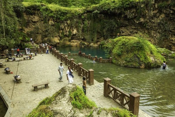 East Salalah Oman Tour: Ain Razat, Taqah, Sumharam & Mirbat East Coast Route