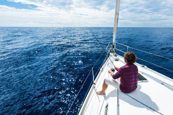 Salalah Oman Fishing Tour: Hawana Marina to the Arabian Sea